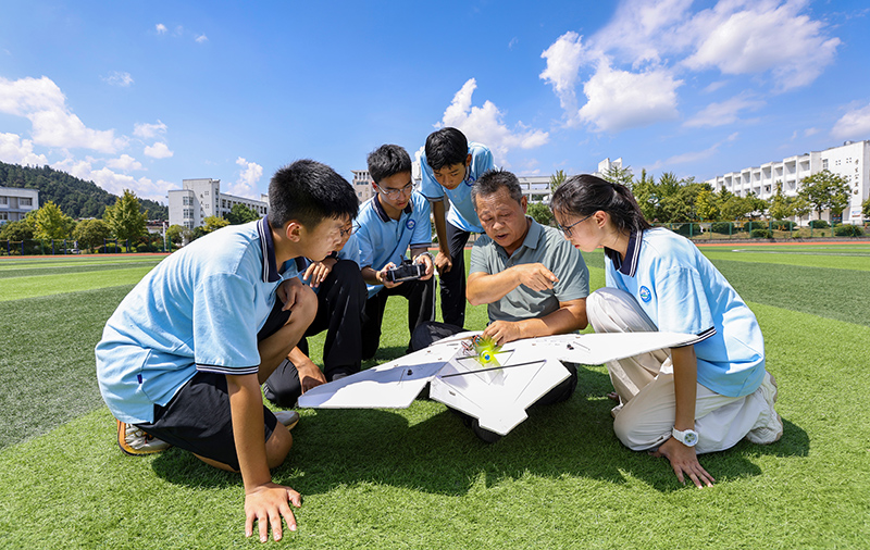祁门县1项活动入选“典赞•2025科普安徽”案例活动征集榜单
